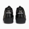 Изображение Puma Кроссовки Karmen Rebelle Charms Sneakers Women #6: PUMA Black-PUMA Black-Purple Charcoal-Rose Dust