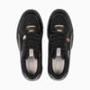 Изображение Puma Кроссовки Karmen Rebelle Charms Sneakers Women #9: PUMA Black-PUMA Black-Purple Charcoal-Rose Dust