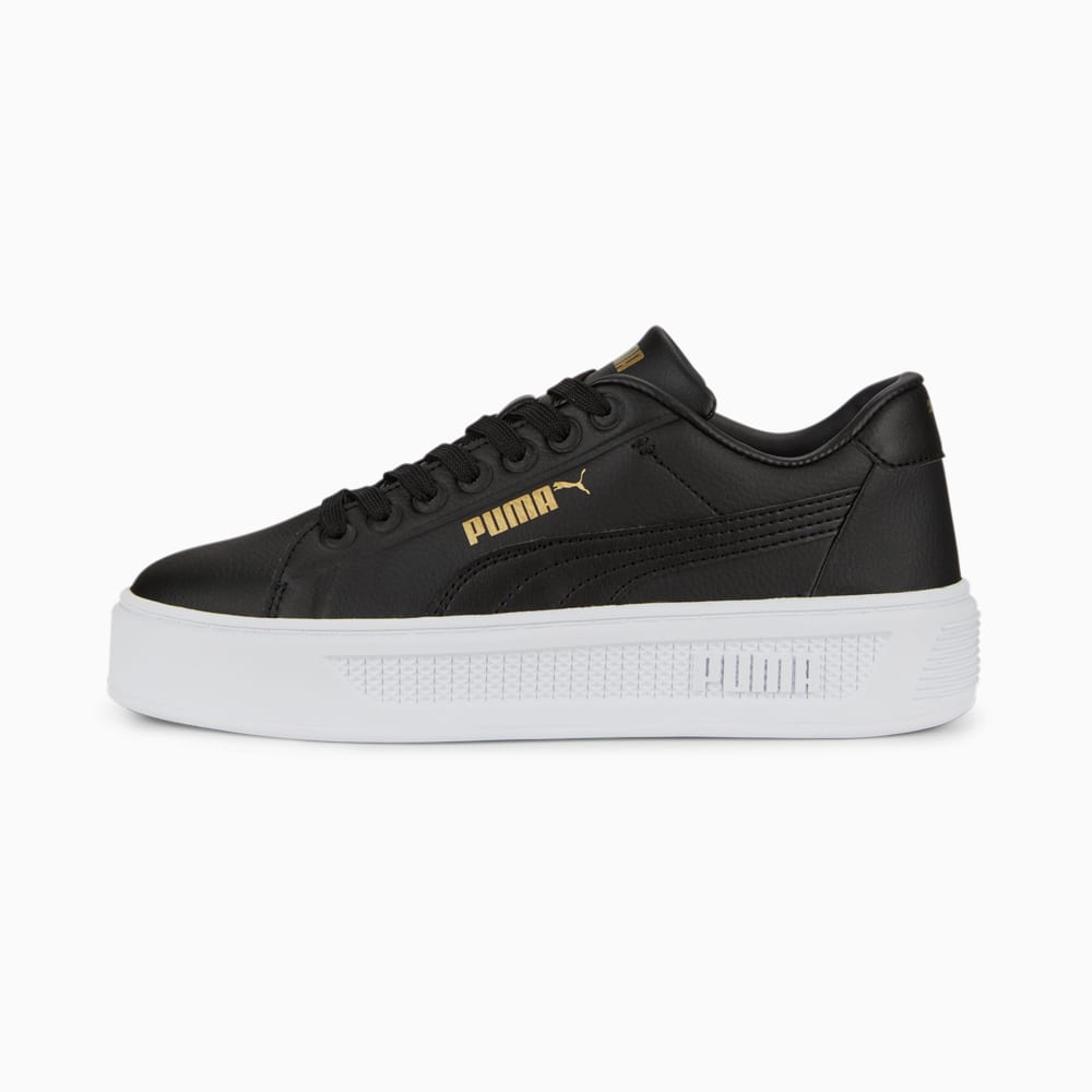 Smash Platform V3 Sleek Sneakers Women