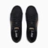 Image Puma Smash Platform V3 Metallic Sneakers Women #6