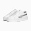 Image Puma Smash Platform V3 Metallic Sneakers Women #2