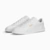 Зображення Puma Кросівки PUMA Club 5v5 Sneakers #2: PUMA White-PUMA White-PUMA Gold