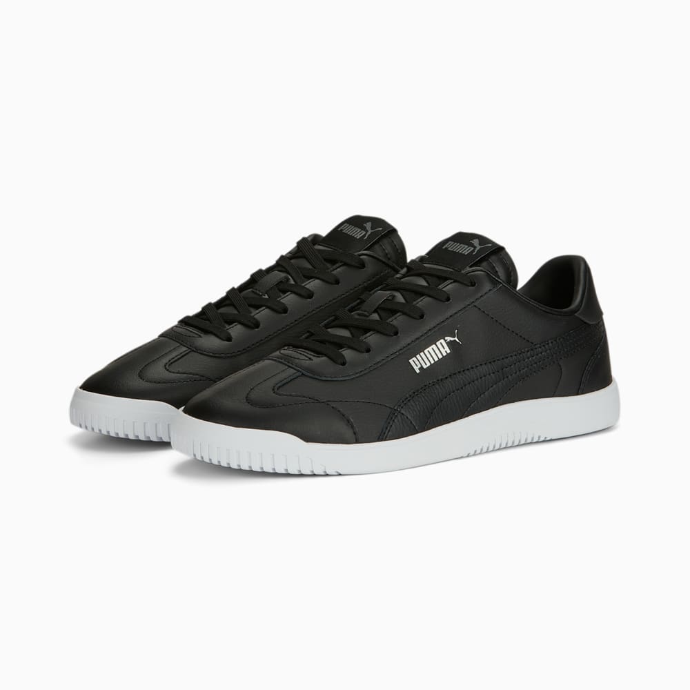 Изображение Puma Кроссовки PUMA Club 5v5 Sneakers #2: Puma Black-Puma Black-Puma Silver