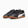 Изображение Puma Кроссовки PUMA Club 5v5 Sneakers #2: PUMA Black-PUMA White-PUMA Gold