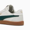 Изображение Puma Кроссовки PUMA Club 5v5 Sneakers #5: Vapor Gray-Dark Myrtle-PUMA Gold