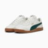 Изображение Puma Кроссовки PUMA Club 5v5 Sneakers #4: Vapor Gray-Dark Myrtle-PUMA Gold