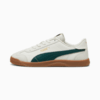 Изображение Puma Кроссовки PUMA Club 5v5 Sneakers #1: Vapor Gray-Dark Myrtle-PUMA Gold