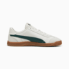 Изображение Puma Кроссовки PUMA Club 5v5 Sneakers #7: Vapor Gray-Dark Myrtle-PUMA Gold