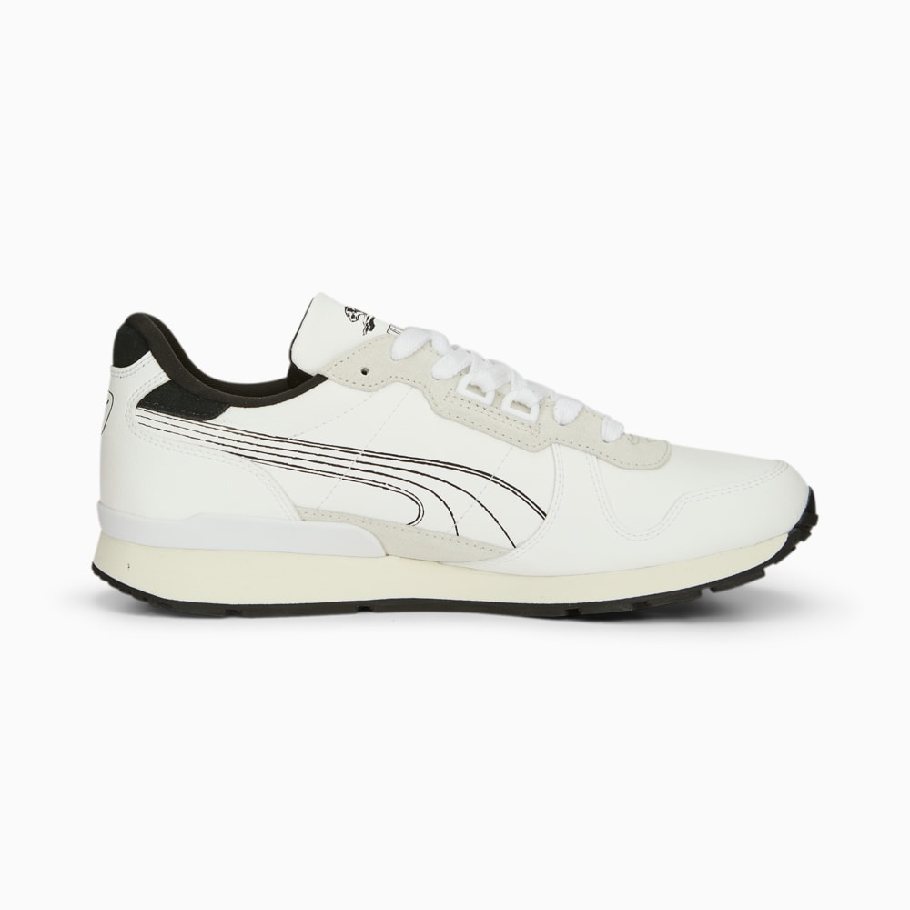 Puma rx junior discount