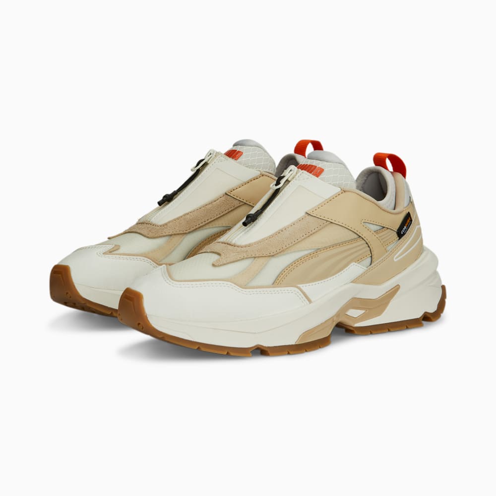 Tenis puma transparente 2025