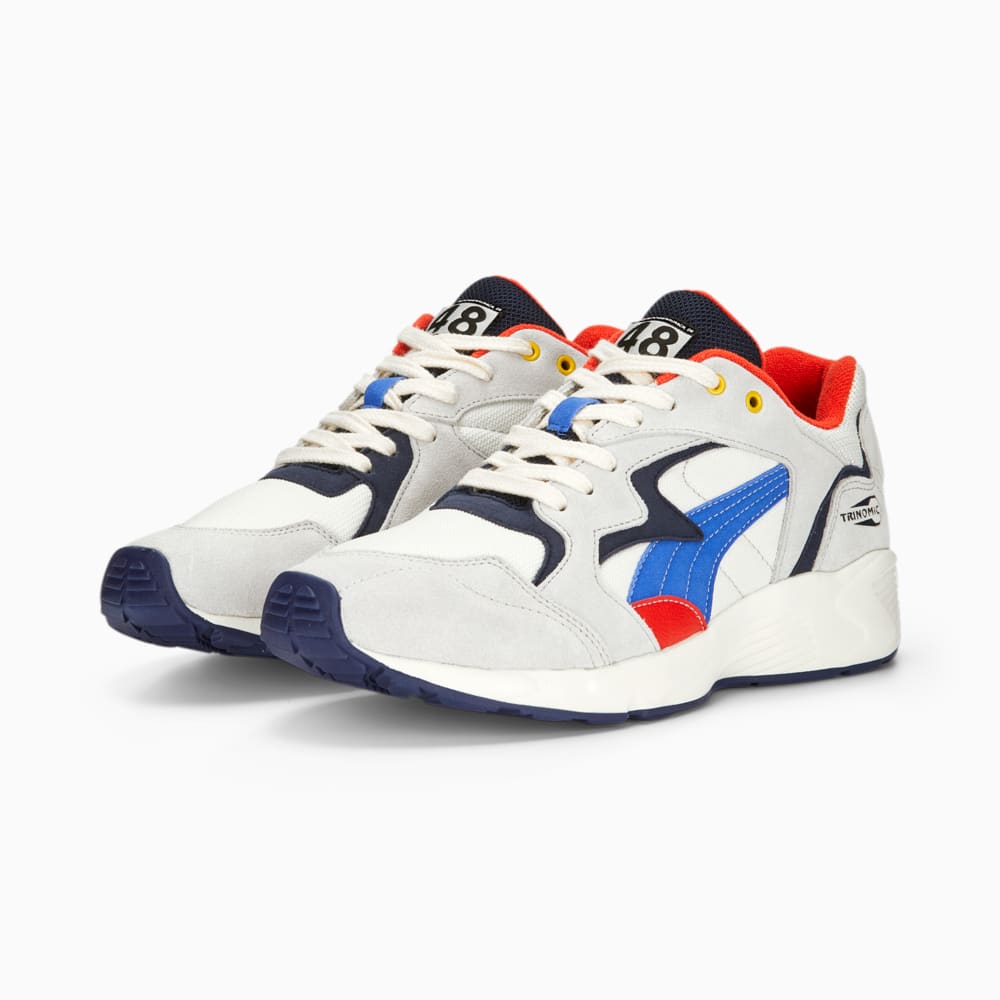 Enemistarse administrar único Prevail Track Meet Sneakers | White | Puma | Sku: 389444_01 – PUMA South  Africa | Official shopping site