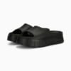 Зображення Puma Сандалії Mayze Stack Injex Sandals Women #2: Puma Black