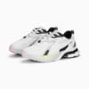 Изображение Puma Кроссовки Phlox Sneakers Women #2: Puma White-Puma Black