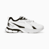 Изображение Puma Кроссовки Phlox Sneakers Women #5: Puma White-Puma Black