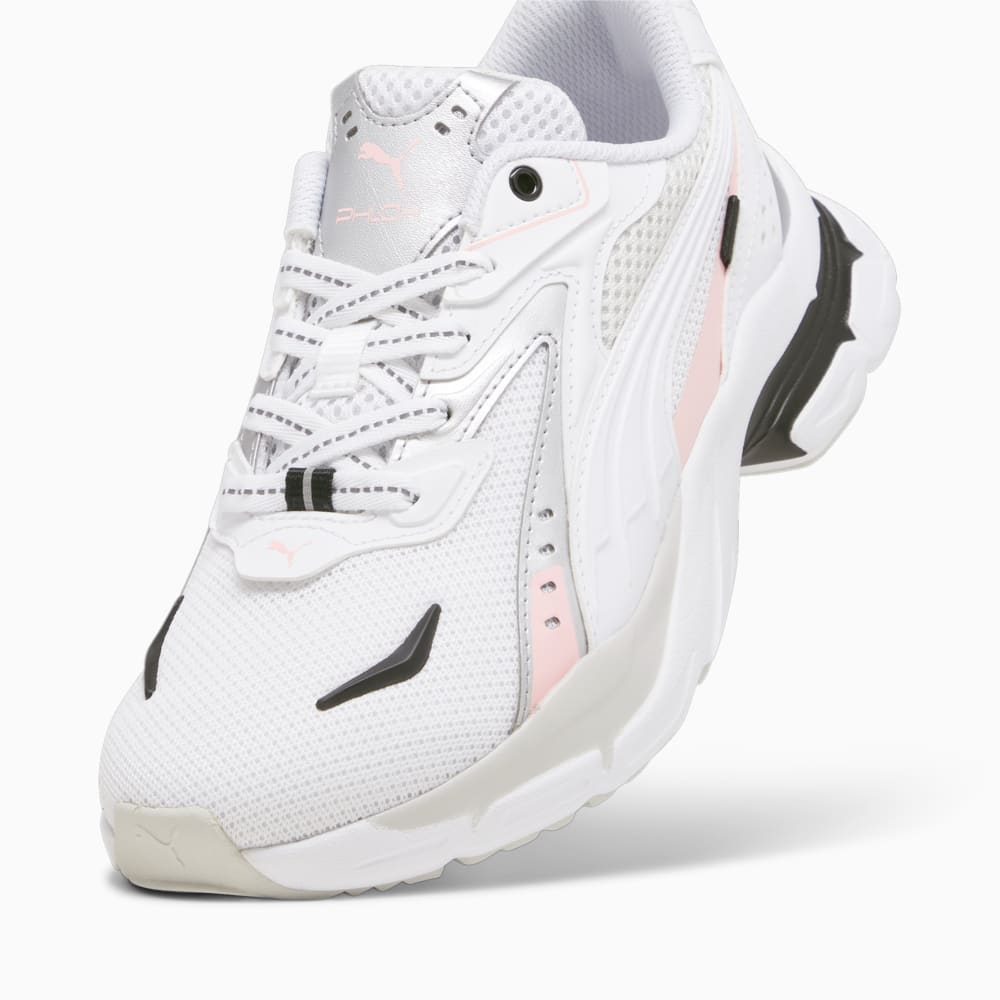 Image PUMA Tênis Phlox Feminino #5