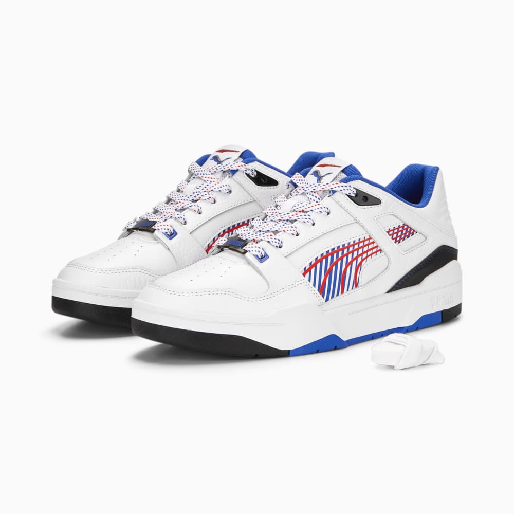 Image PUMA Slipstream GEN. Tênis PUMA #2
