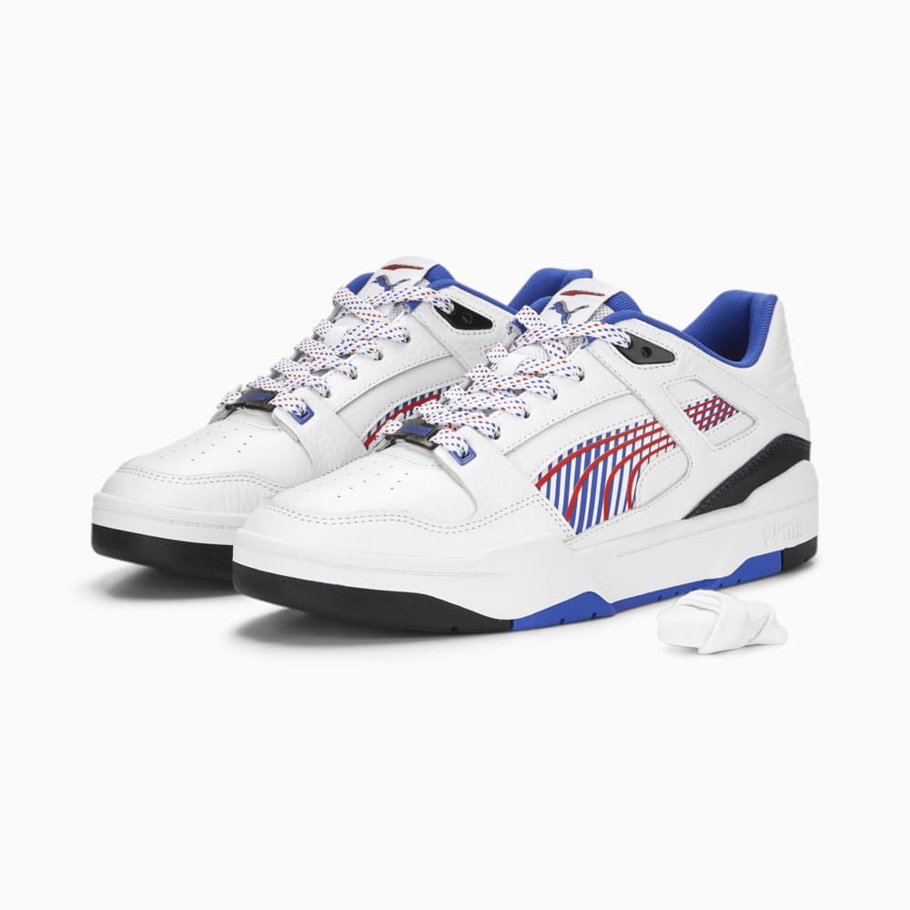 Görüntü Puma Slipstream GEN. PUMA Ayakkabı #2