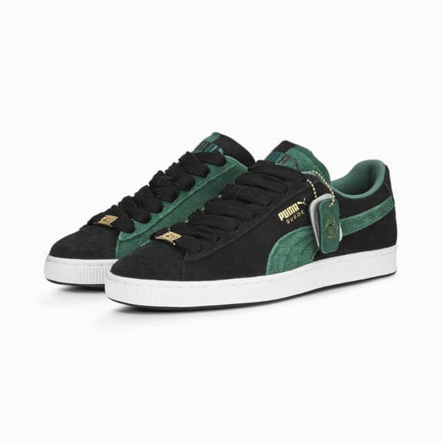 Suede | PUMA