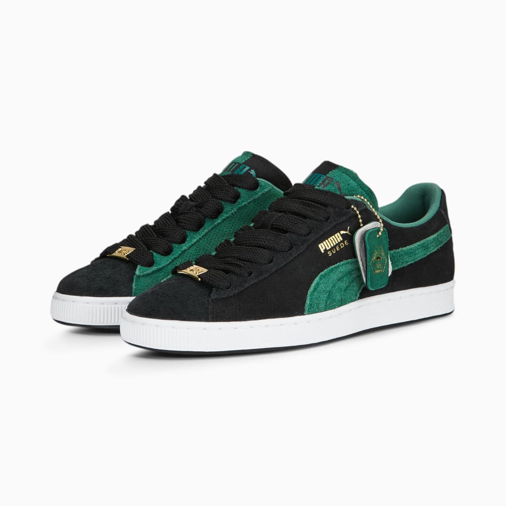 Imagen PUMA Zapatillas Suede Archive Remastered #2