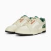 Görüntü Puma SLIPSTREAM Lo Fast Green Sneaker #2