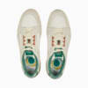 Image Puma Slipstream Lo Fast Green Sneakers #6