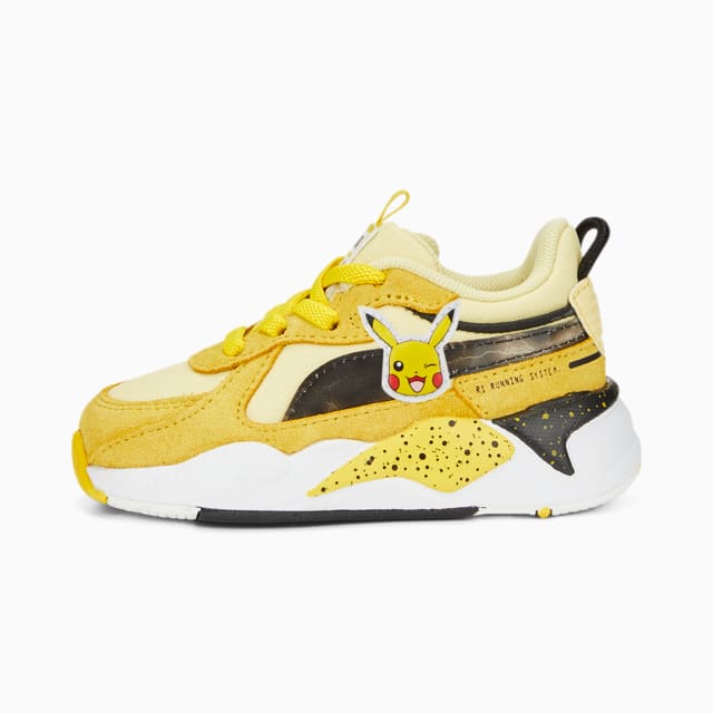 Zapatillas pokemon niño best sale