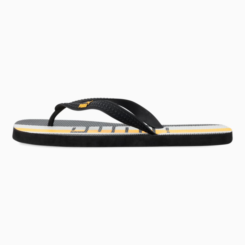 Image Puma First Flip Orbit ZADP Sandals Youth #1