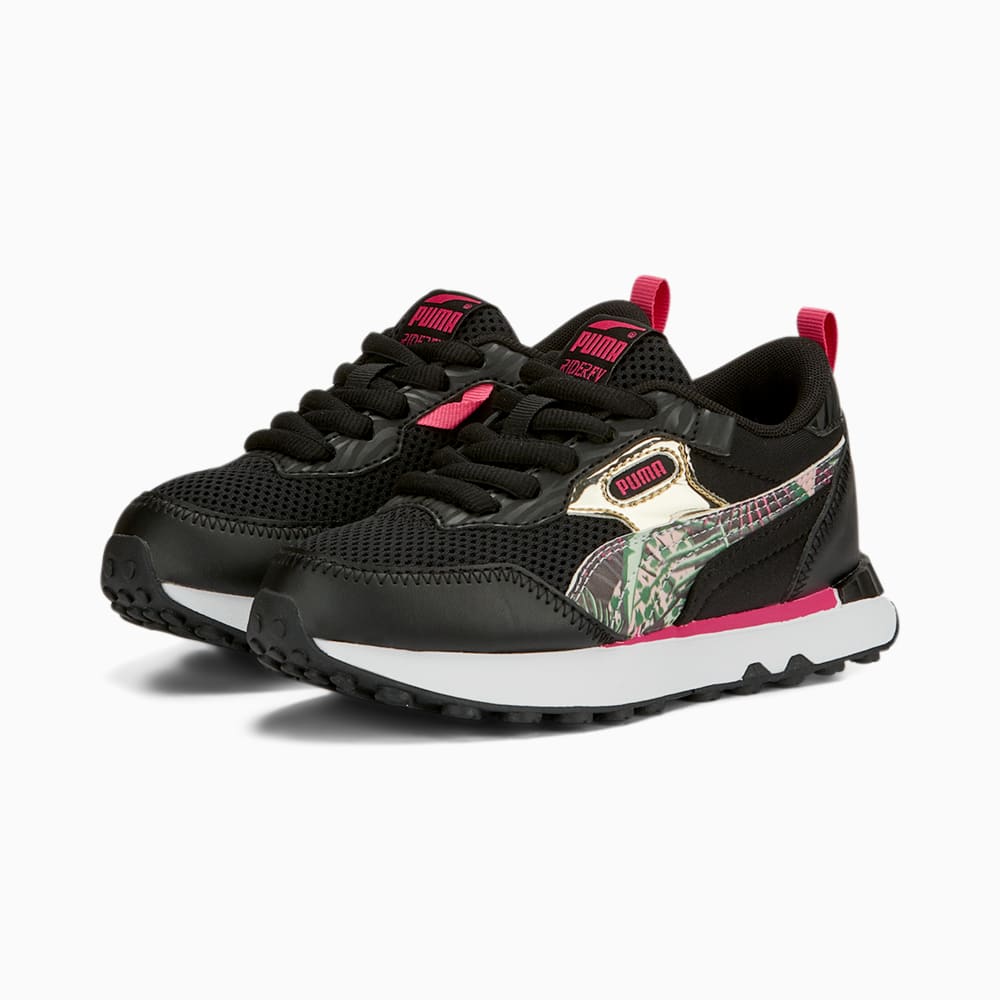 Image Puma Rider FV Vacay Queen Shoes Kids #2