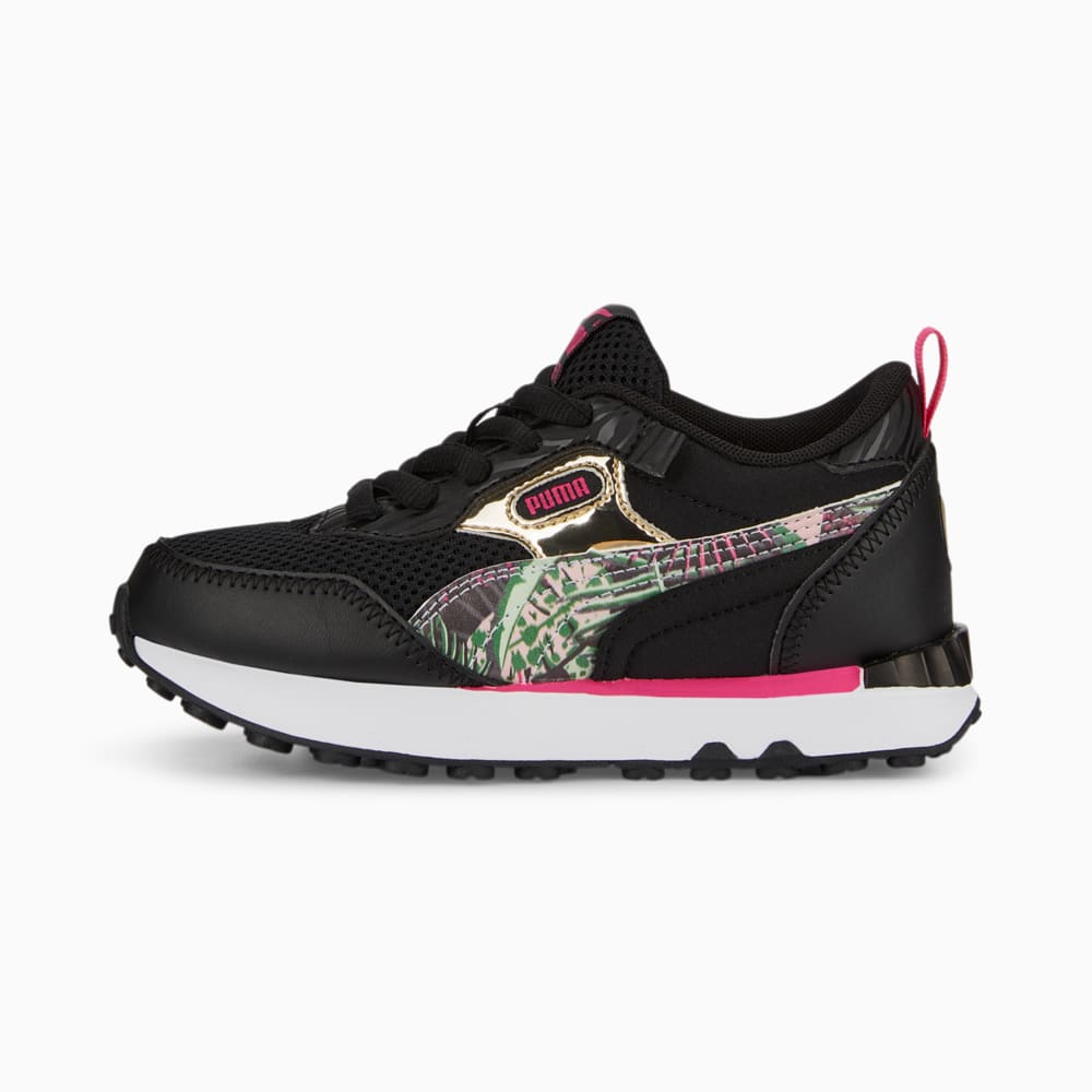 Image Puma Rider FV Vacay Queen Shoes Kids #1
