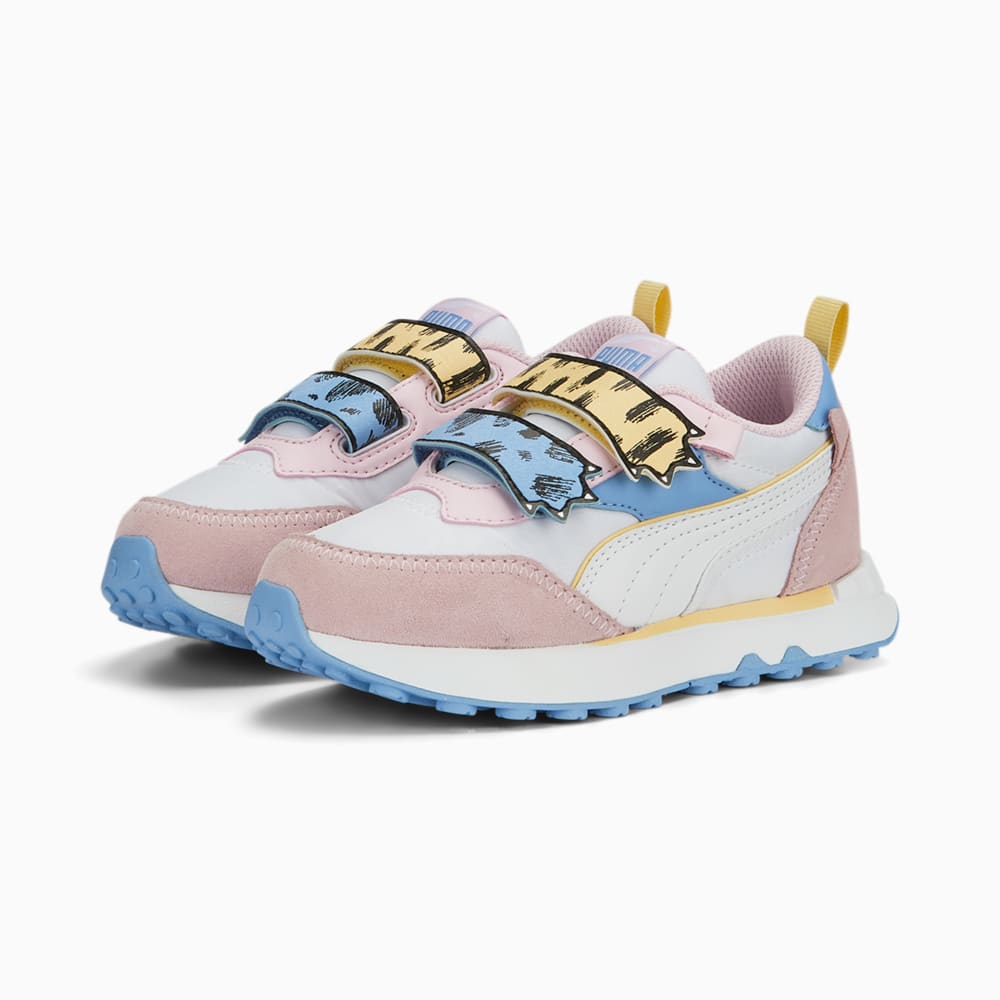 Puma sales rider toddler