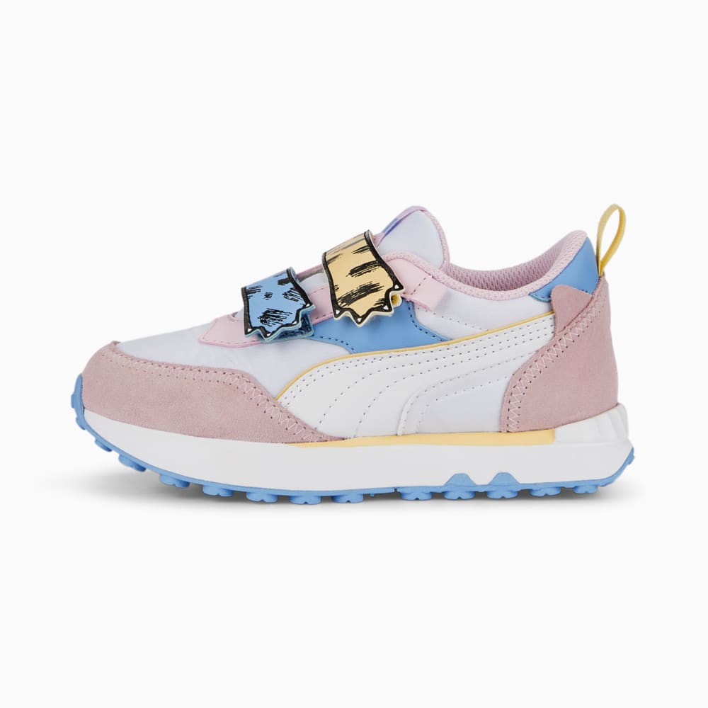 Puma rider toddler 2025