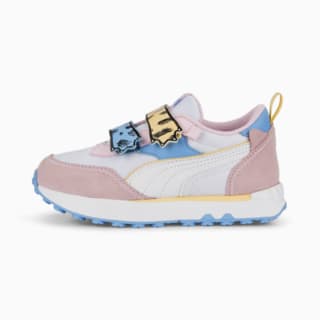 Зображення Puma Дитячі кросівки Rider FV PUMA Mates V Sneakers Kids