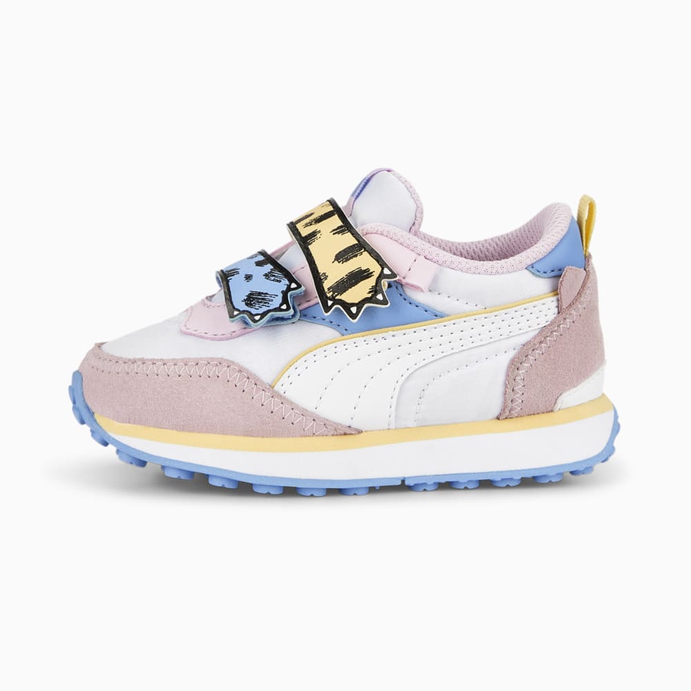 Puma baby siap ngebul deals