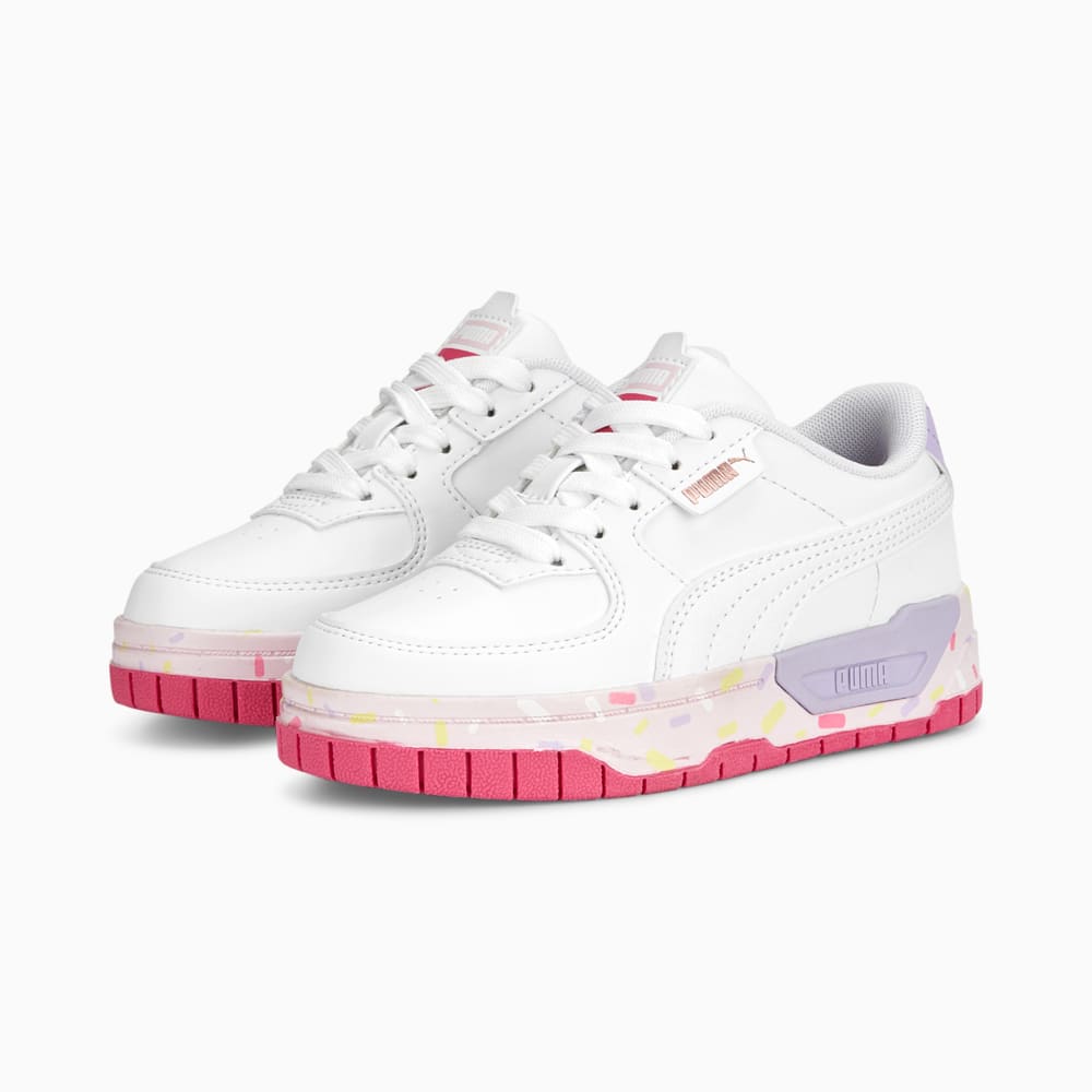 Image PUMA Tênis Cali Dream Crush Infantil #2