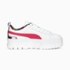Image Puma Mayze Vacay Queen Sneakers Youth #5