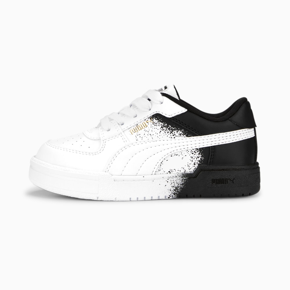 Image Puma CA Pro Shoes Kids #1