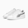 Image Puma Smash v2 Metallics Sneakers Youth #2