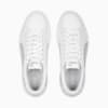 Image Puma Smash v2 Metallics Sneakers Youth #6