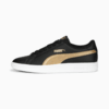 Image Puma Smash v2 Metallics Sneakers Youth #1