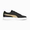 Image Puma Smash v2 Metallics Sneakers Youth #5