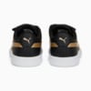Image Puma Smash v2 Metallics V Sneakers Kids #3