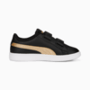 Image Puma Smash v2 Metallics V Sneakers Kids #5