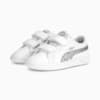Image Puma Smash v2 Metallic V Sneakers Baby #2