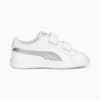 Image Puma Smash v2 Metallic V Sneakers Baby #5