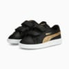 Image Puma Smash v2 Metallic V Sneakers Baby #2