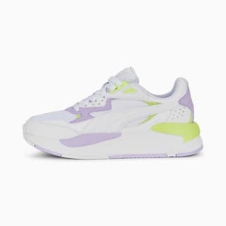 Görüntü Puma X-Ray Speed Play Sneaker JR