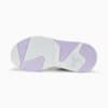 Изображение Puma Детские кроссовки X-Ray Speed Play Sneakers Youth #4: PUMA White-PUMA White-Vivid Violet-Lily Pad