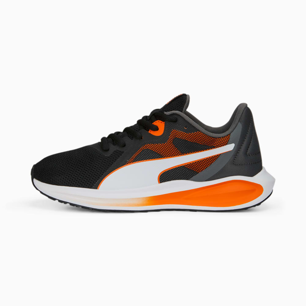 Image Puma Twitch Runner Twist Sneakers Youth #1