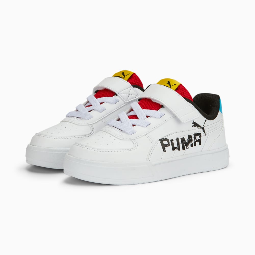 Görüntü Puma Caven Love AC+ Çocuk Ayakkabı #2