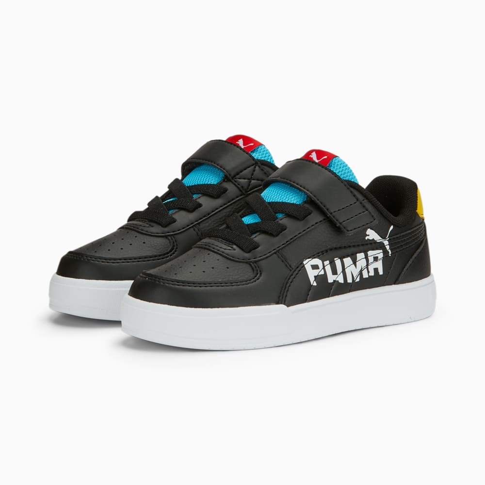 Görüntü Puma Caven Love AC+ Çocuk Ayakkabı #2